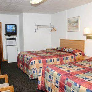 Valley Inn - Lebanon Oregon 외부 사진