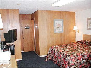 Valley Inn - Lebanon Oregon 외부 사진