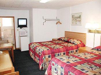 Valley Inn - Lebanon Oregon 외부 사진