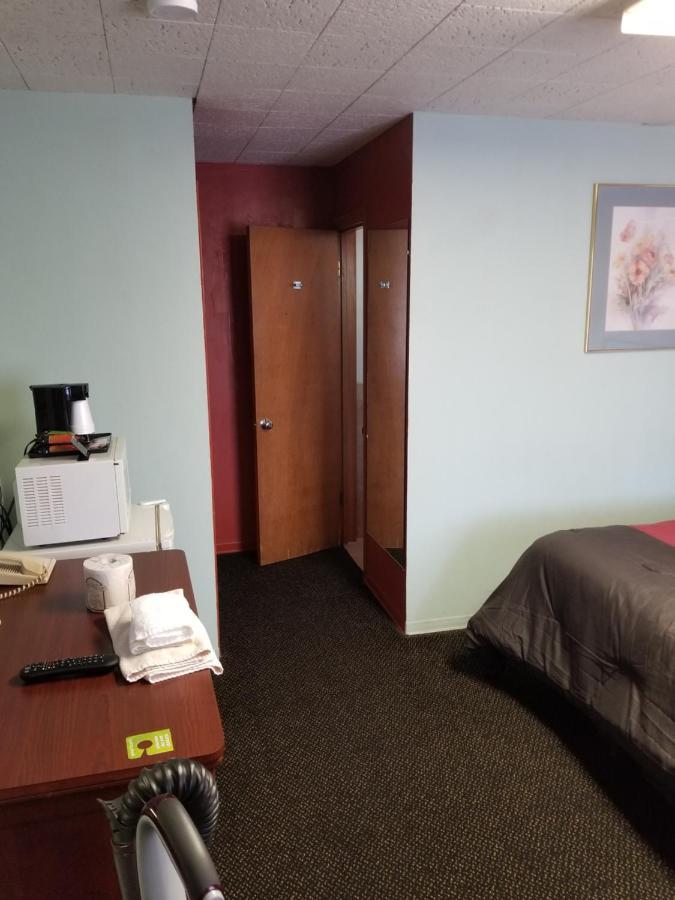 Valley Inn - Lebanon Oregon 외부 사진