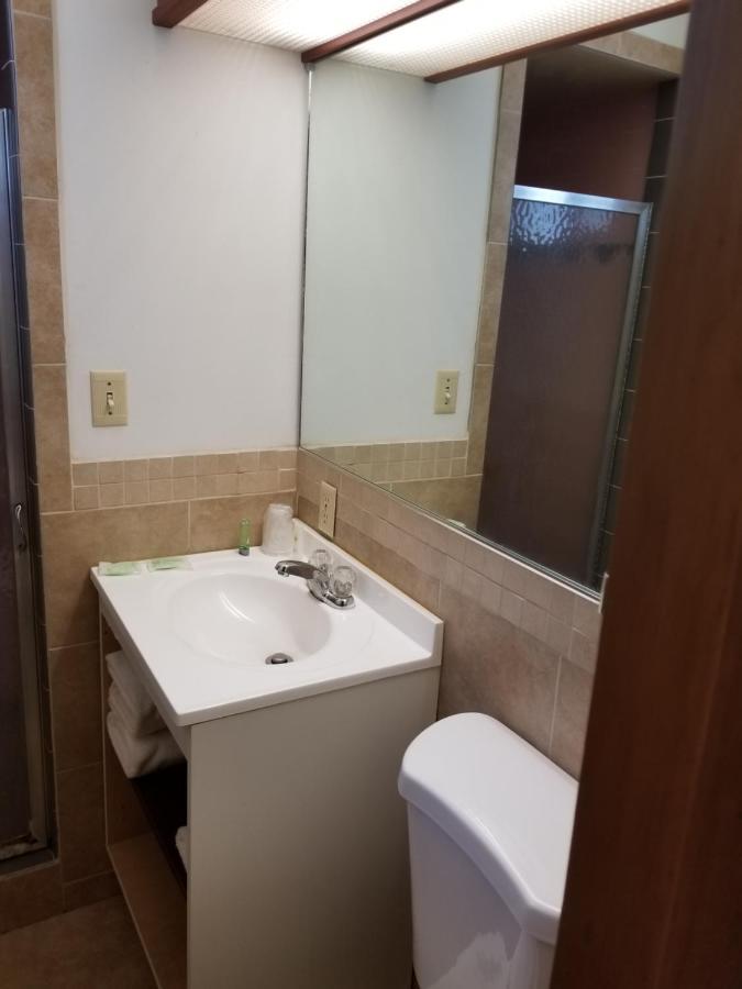 Valley Inn - Lebanon Oregon 외부 사진